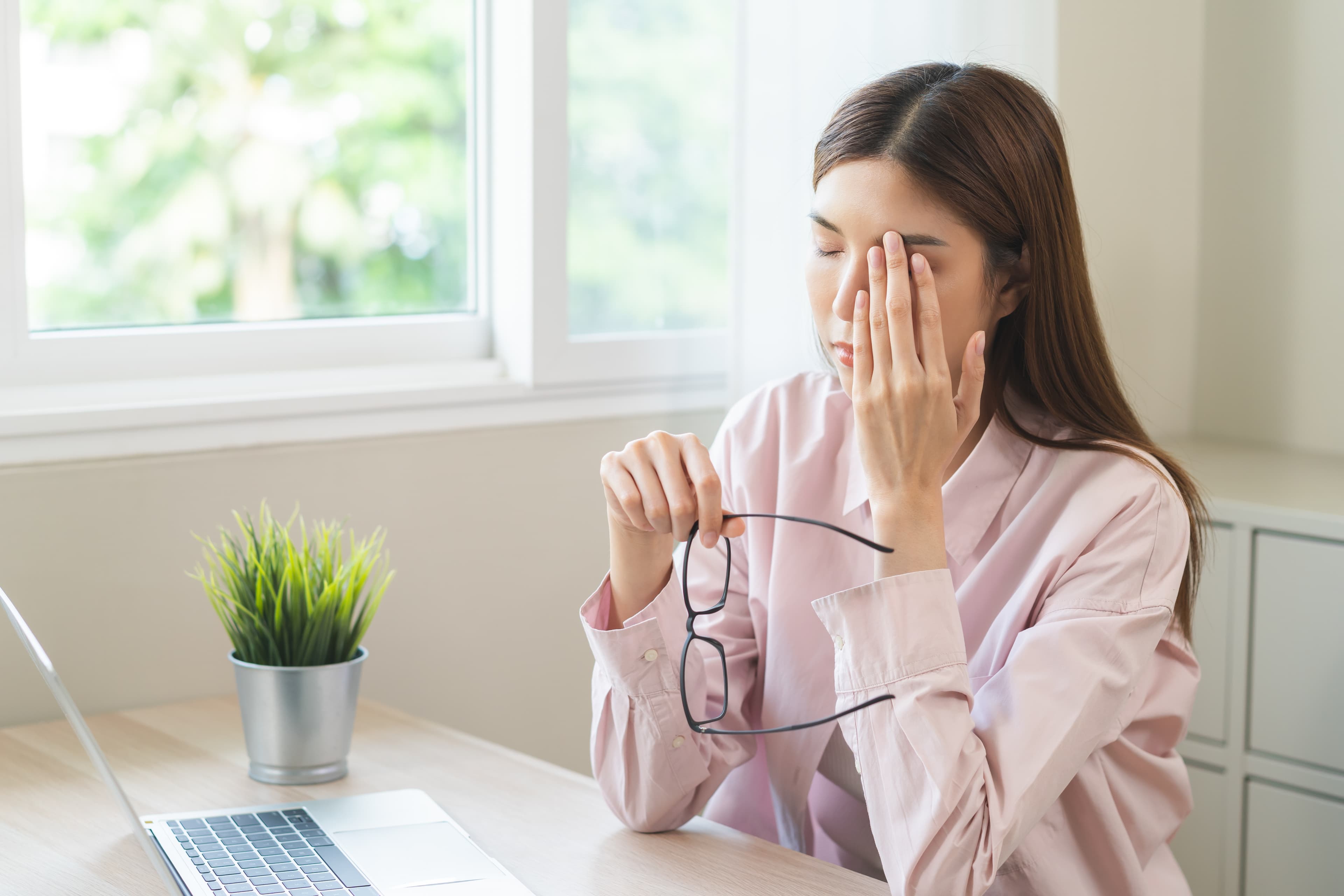Eye Infections Treatment