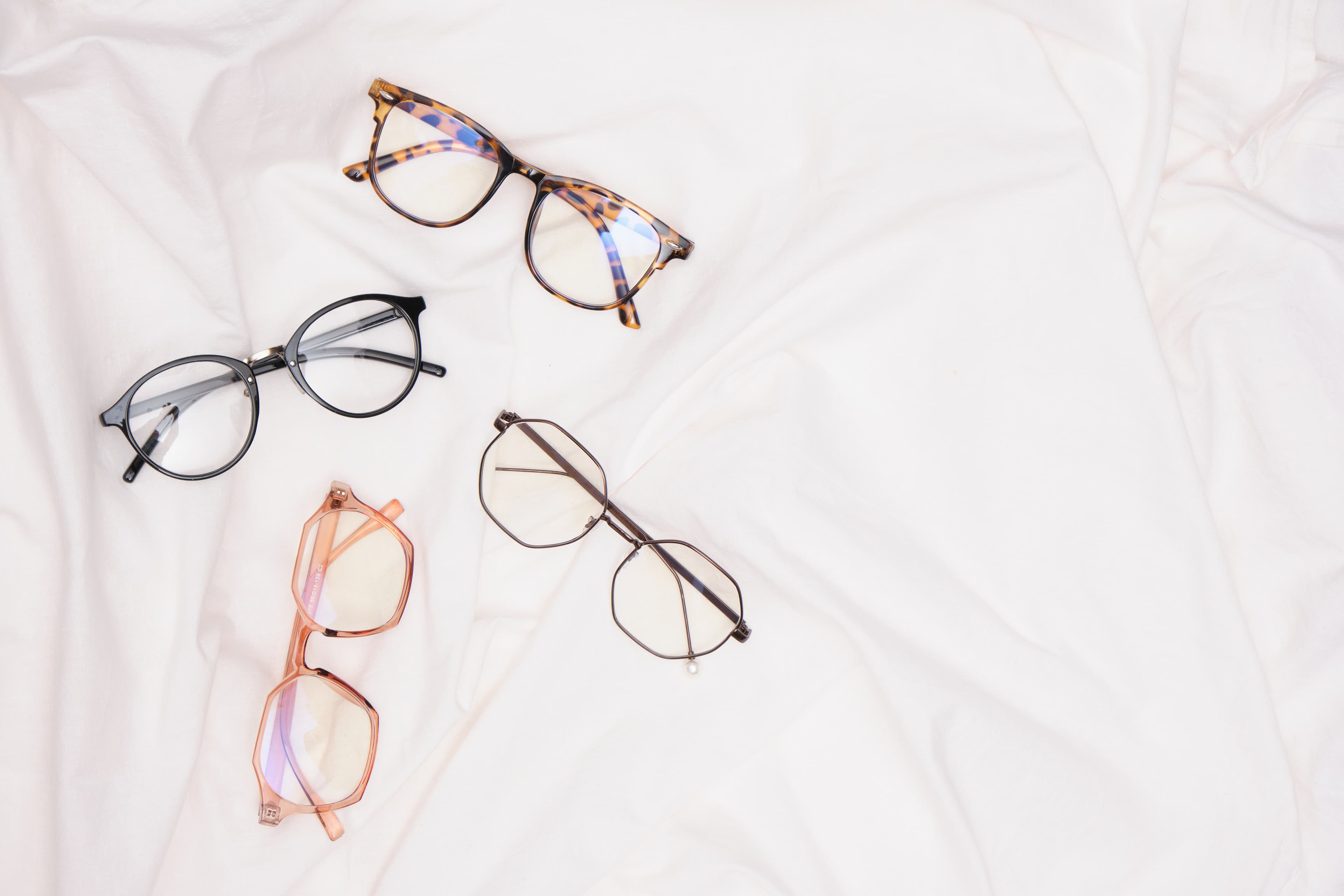 Comprehensive Vision and Eye Health Examination
